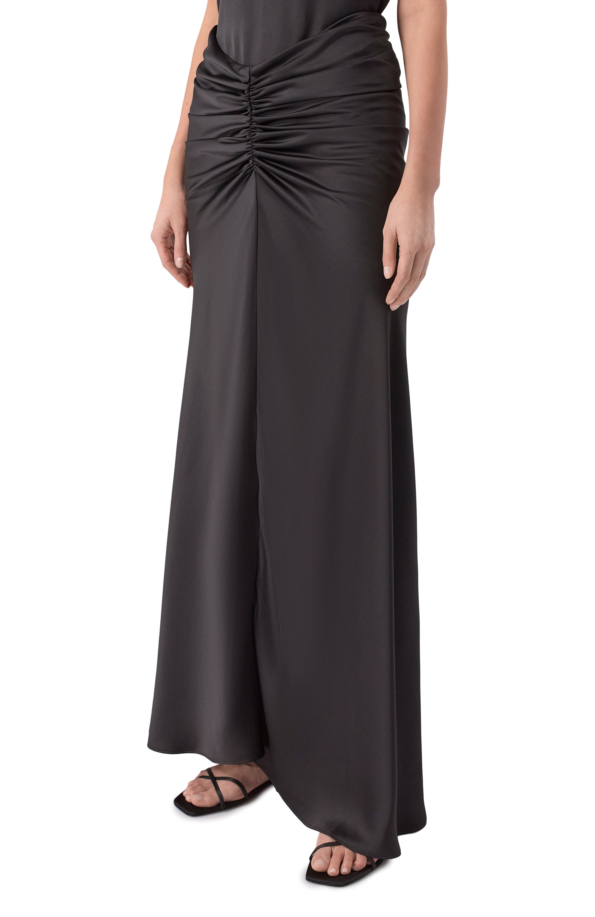 Юбка THE ANDAMANE, арт. T190347A/TNP229, фото 3