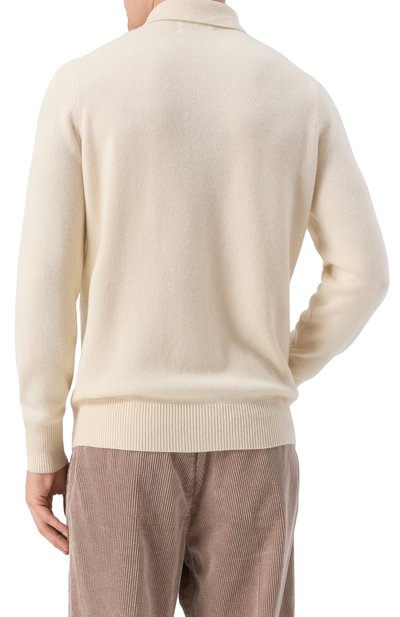 Кашемировый кардиган BRUNELLO CUCINELLI, арт. M22703806, фото 4