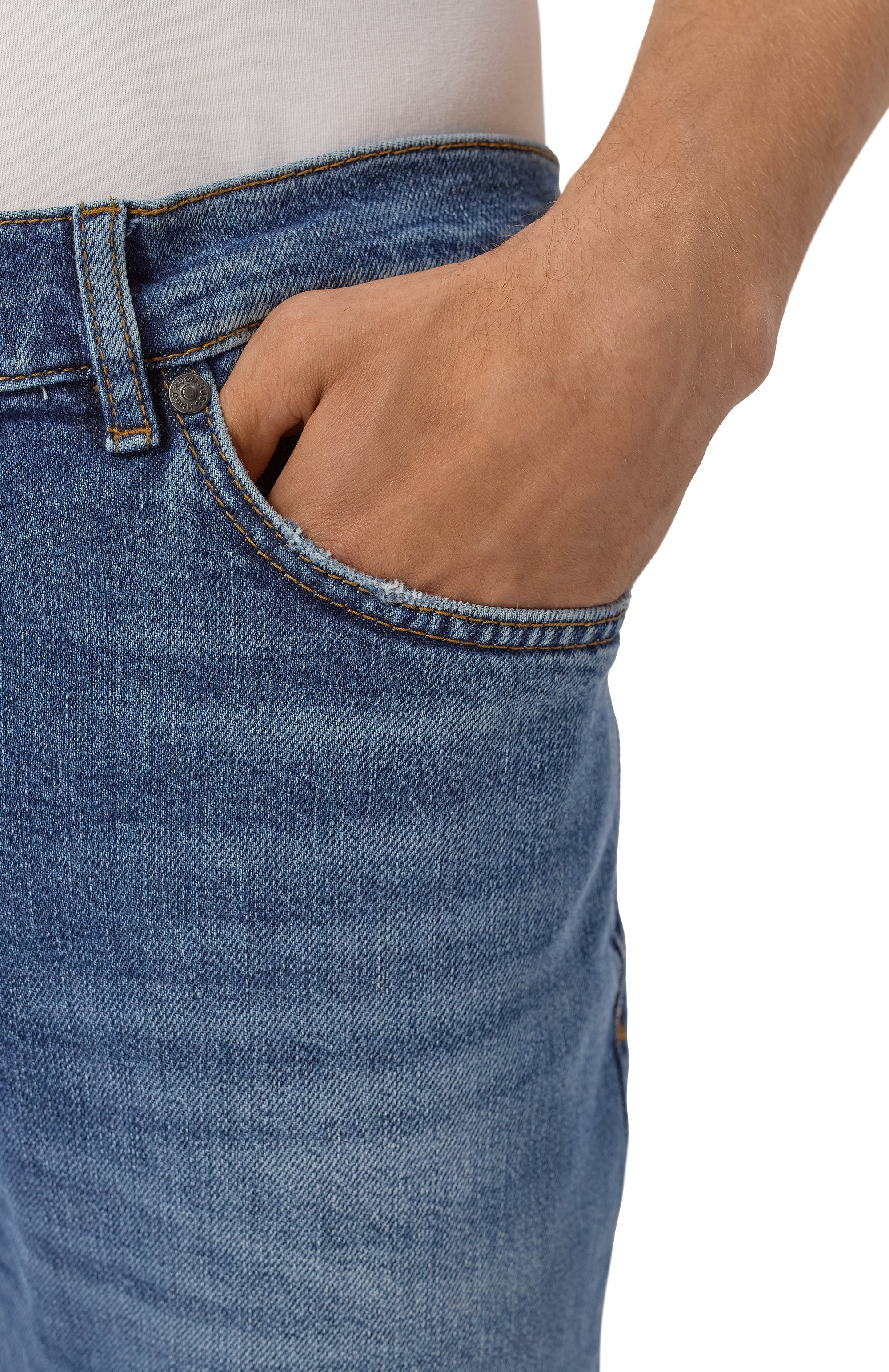 Джинсы hugo 708 HUGO, арт. 50542690, фото 5