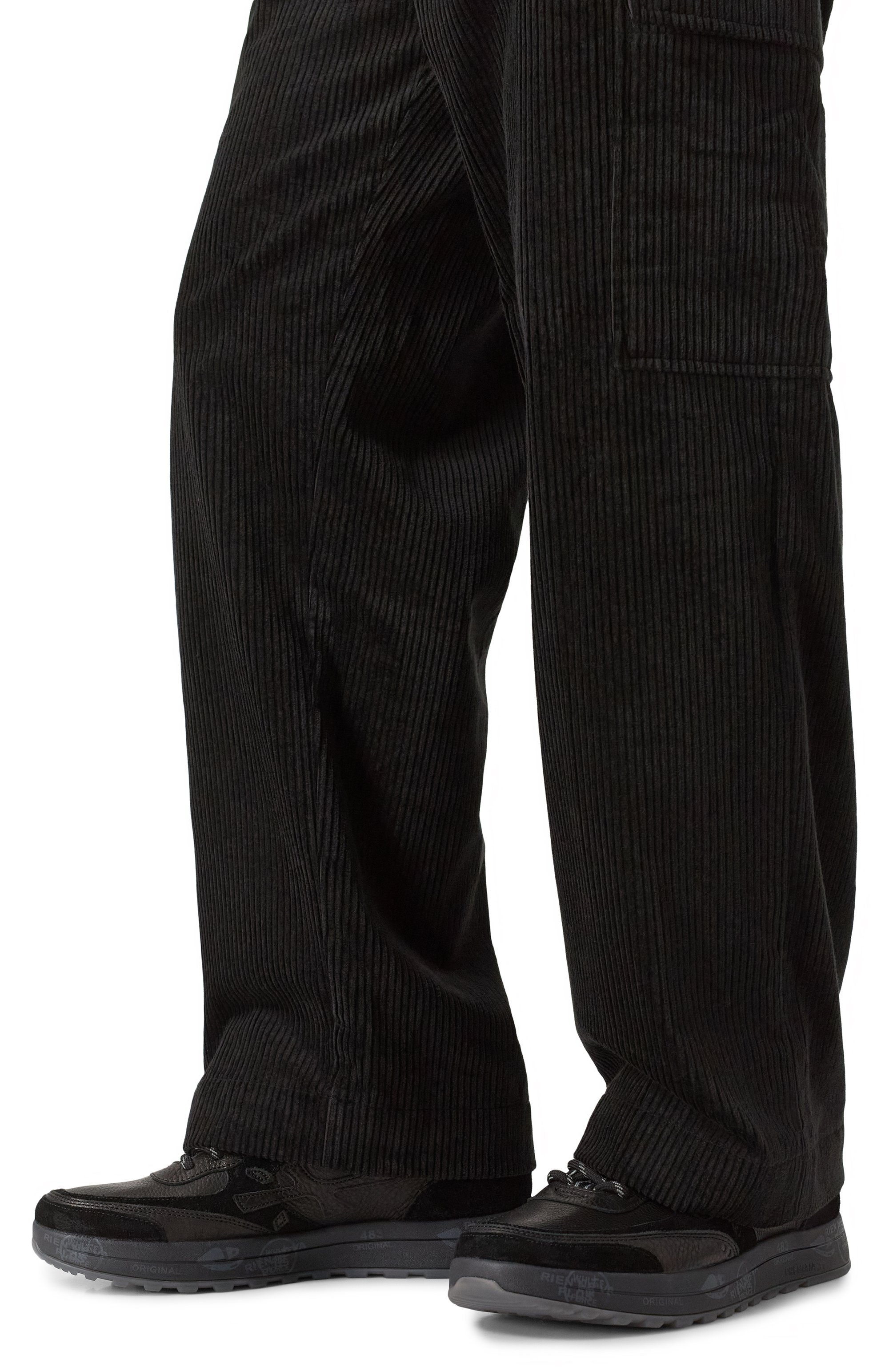 Кожаные кроссовки nous PREMIATA, арт. N0US/VAR 7732, фото 3