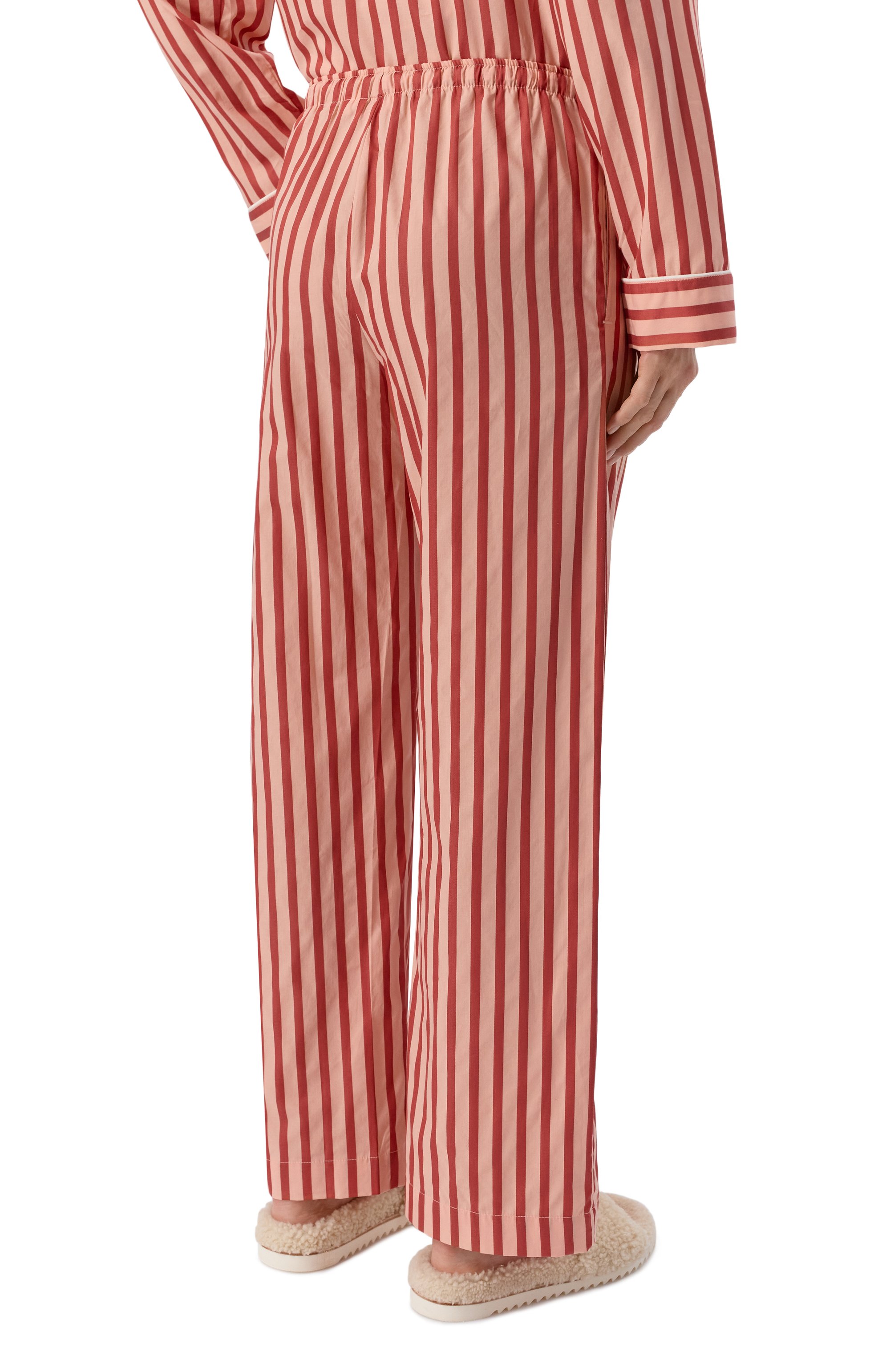 Хлопковая пижама DEREK ROSE, арт. 2012/CAPR026, фото 6