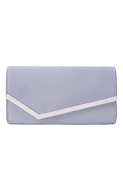 Женский клатч emmie JIMMY CHOO, арт. EMMIE/SUE