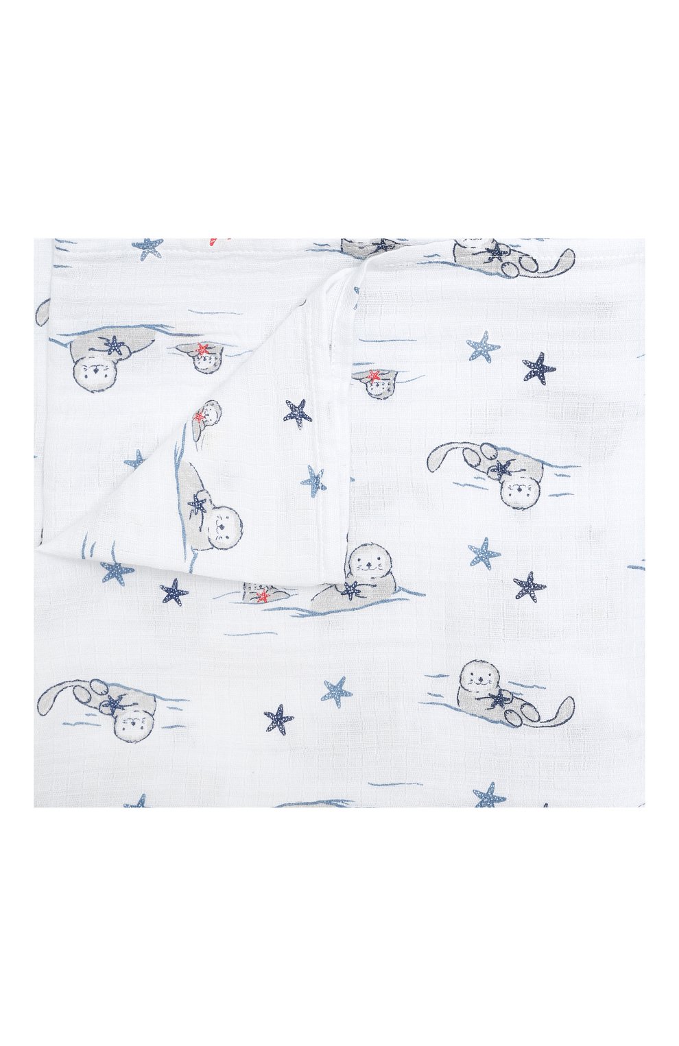 Набор из четырех муслиновых пеленок ADEN+ANAIS, арт. ESWC40003, фото 3