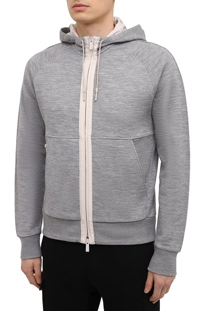 Толстовка ZEGNA, арт. UW564/815, фото 3
