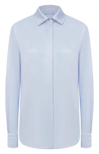 Женская шелковая блузка MVST, арт. M25.1PW.B004