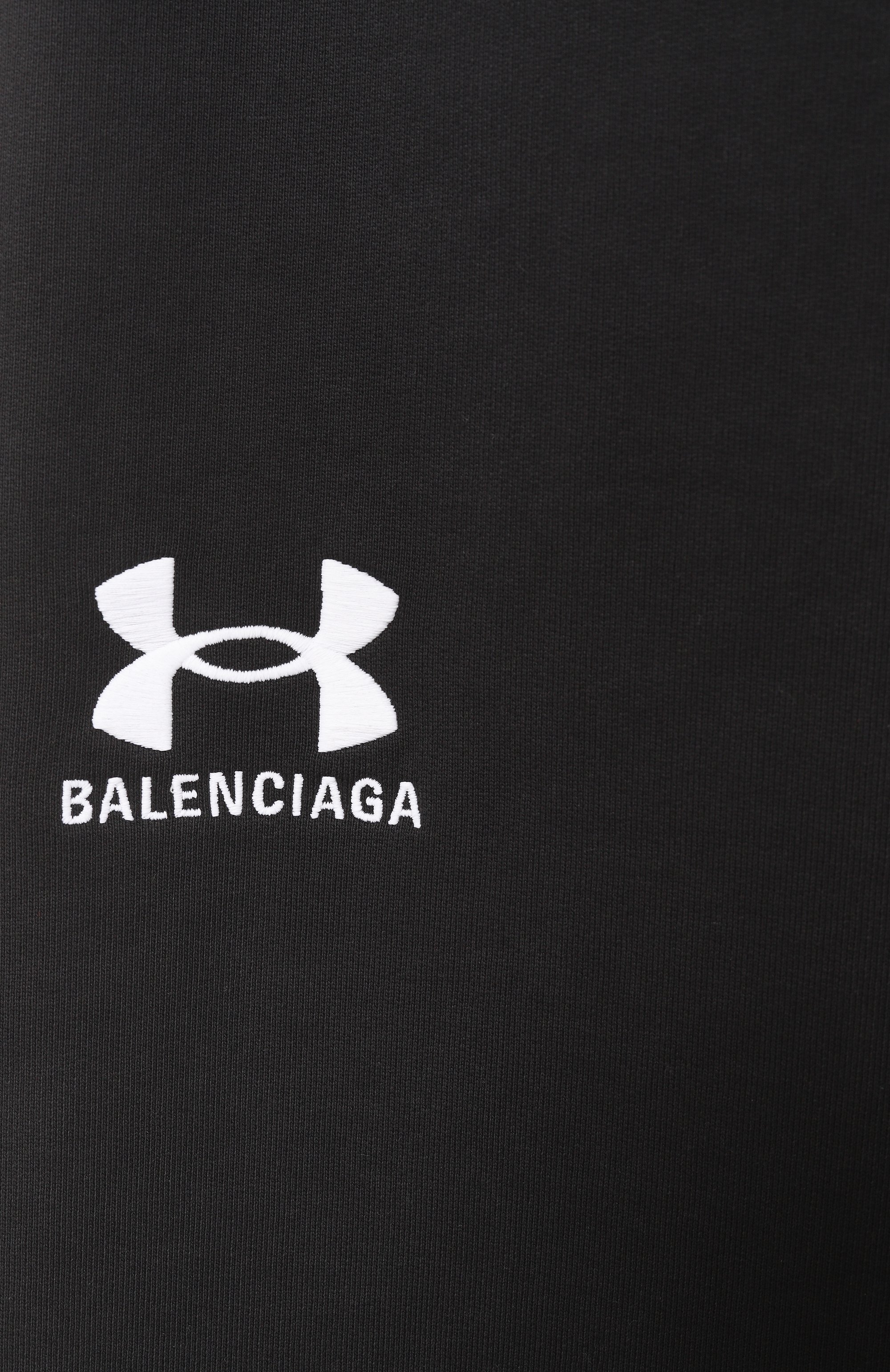 Хлопковые брюки balenciaga х under armour BALENCIAGA, арт. 809709/TRVB8, фото 10