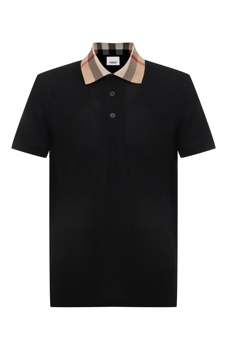 Burberry classic fit polo best sale