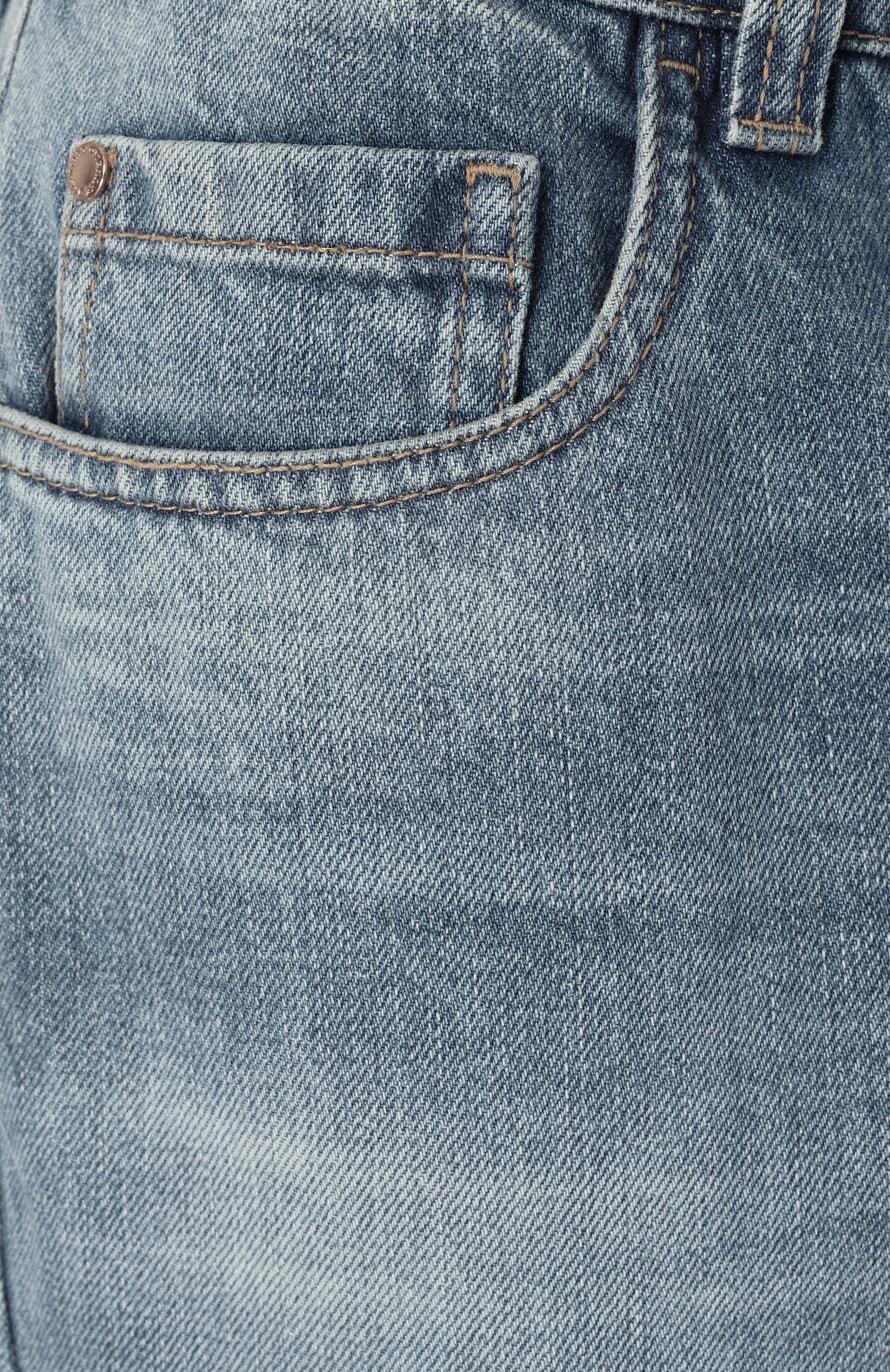 Джинсы BRUNELLO CUCINELLI, арт. MA095B1048, фото 5