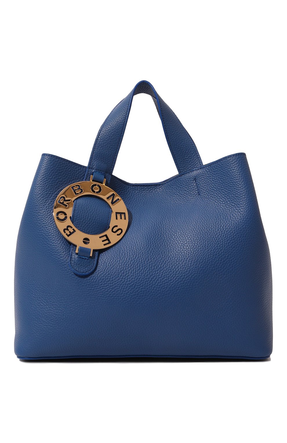 Сумка-тоут 011 medium BORBONESE, арт. 924095, фото 1