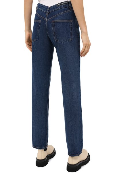 Джинсы BALENCIAGA, арт. 620754/TDW14, фото 5