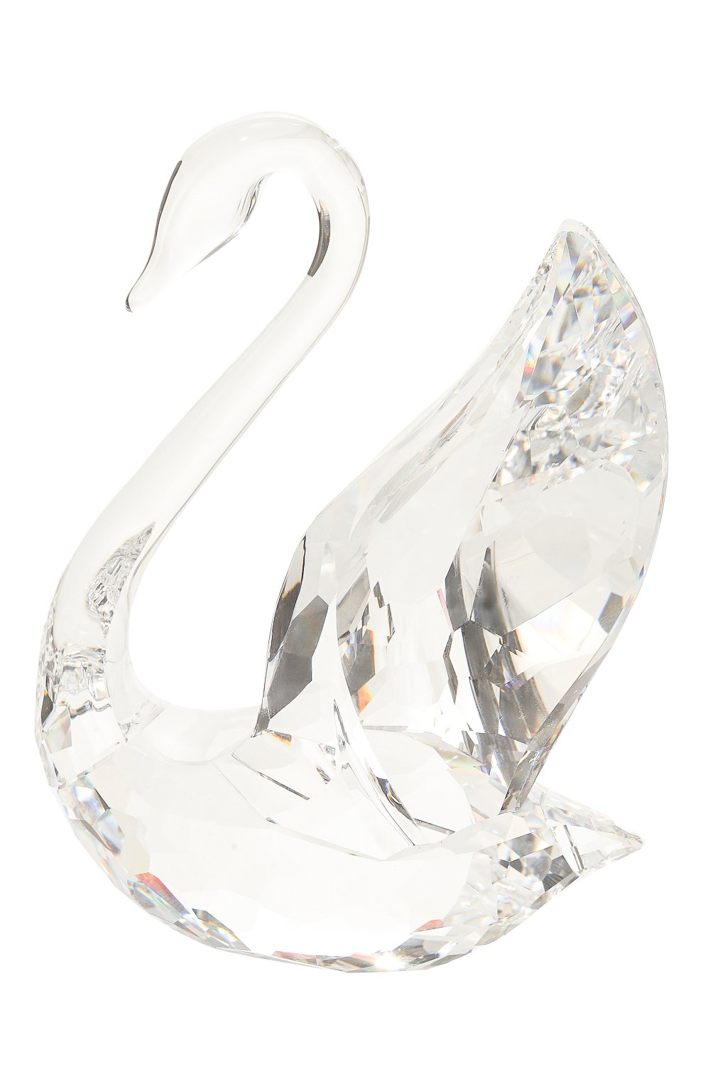 Фигурка лебедь signum SWAROVSKI, арт. 5613255, фото 1