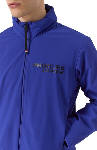 Куртка rovenaud MONCLER GRENOBLE, арт. 1A00011/5399D, фото 5