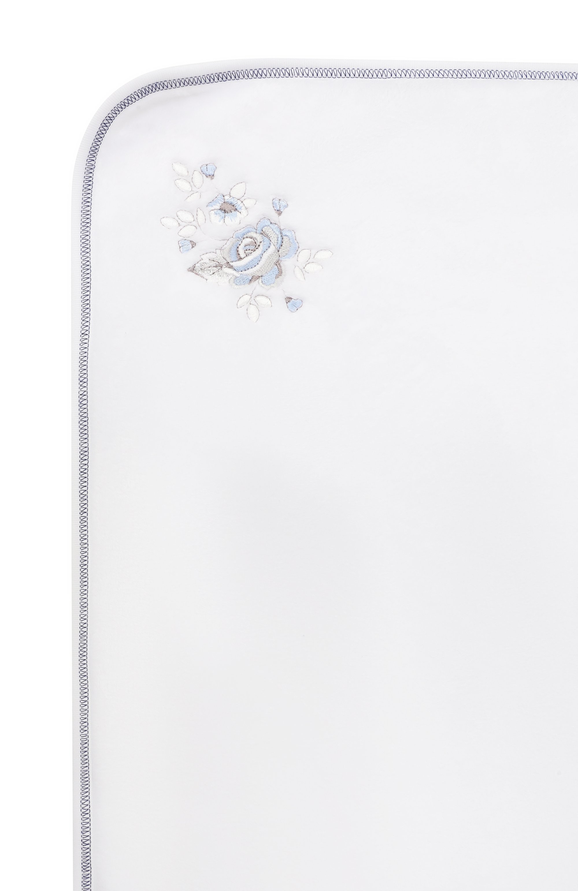 Хлопковое одеяло CHEPE, арт. 091192, фото 3