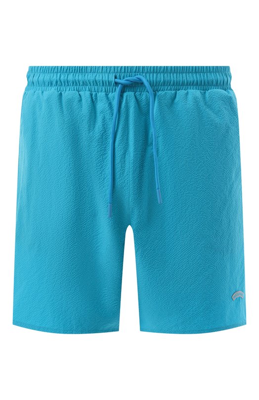 Плавки-шорты Paul&Shark 25415038 Голубой 25415038