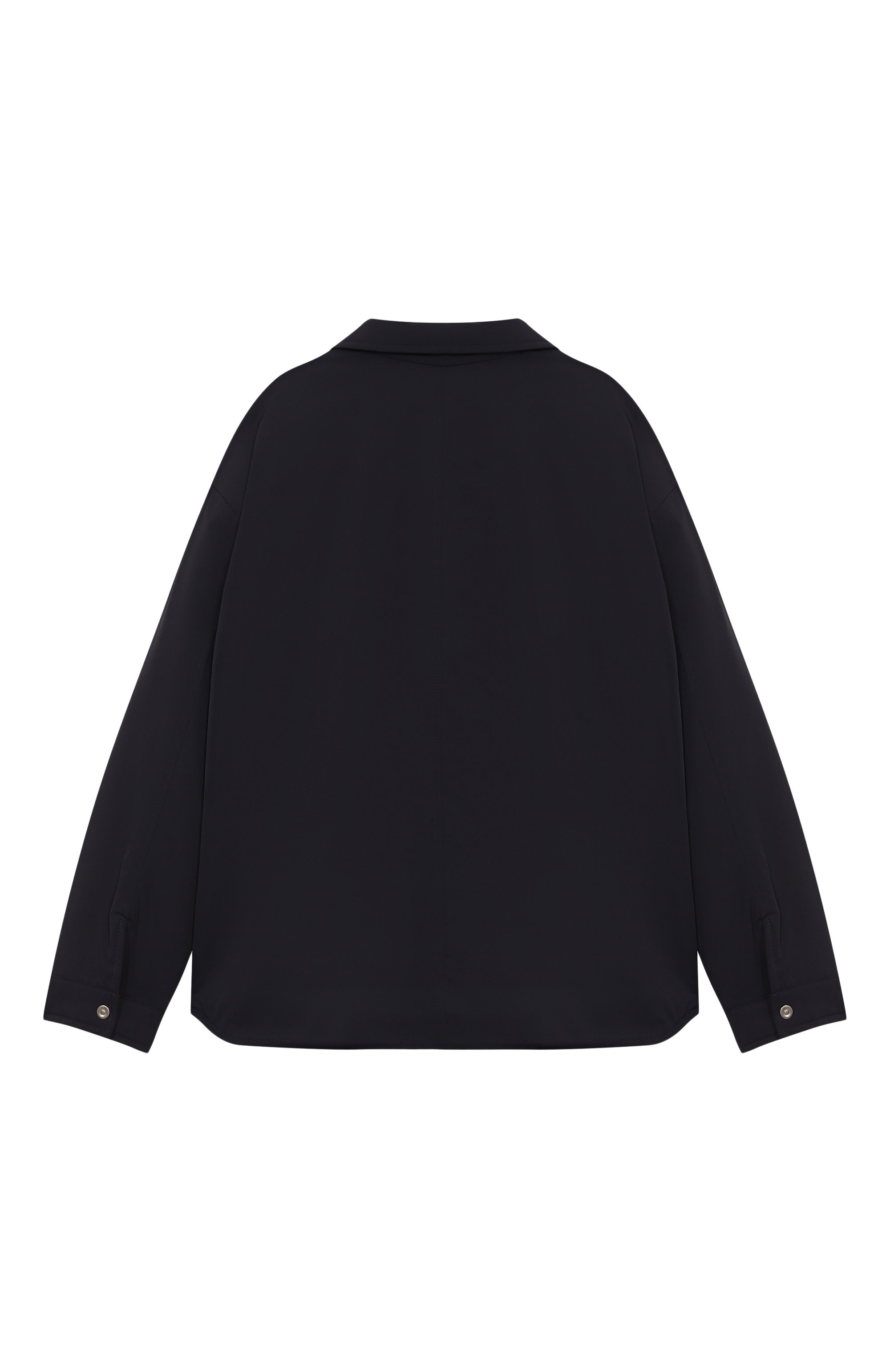 Куртка-рубашка PAOLO PECORA MILANO, арт. PP4170/6-12, фото 2