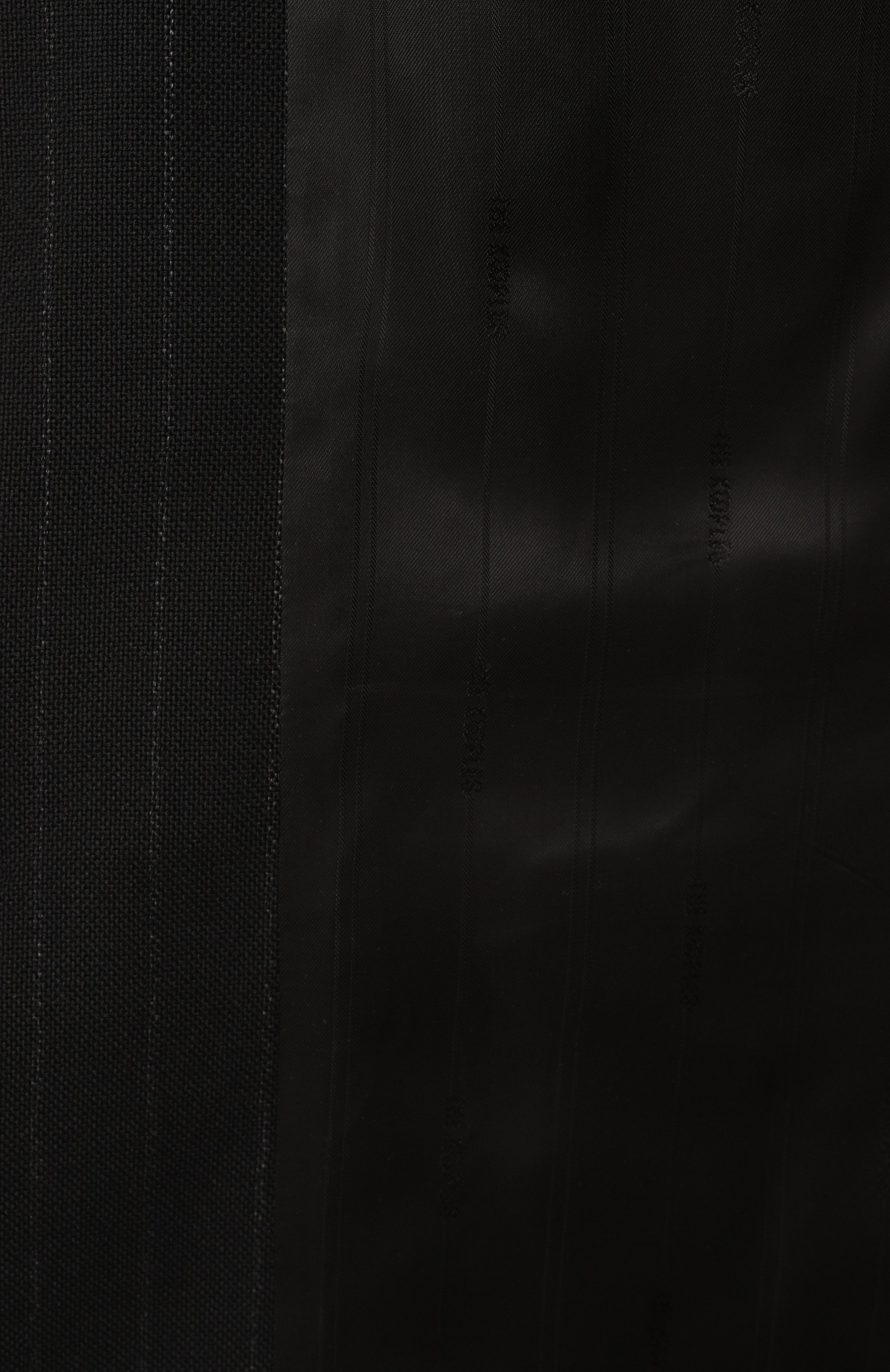 Шерстяной жакет THE KOOPLES, арт. FVES29024K, фото 7