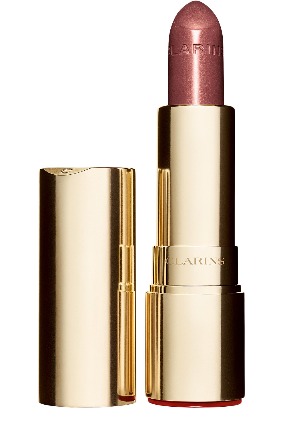 Помада-блеск joli rouge brillant, оттенок 757 CLARINS, арт. 80032933, фото 1