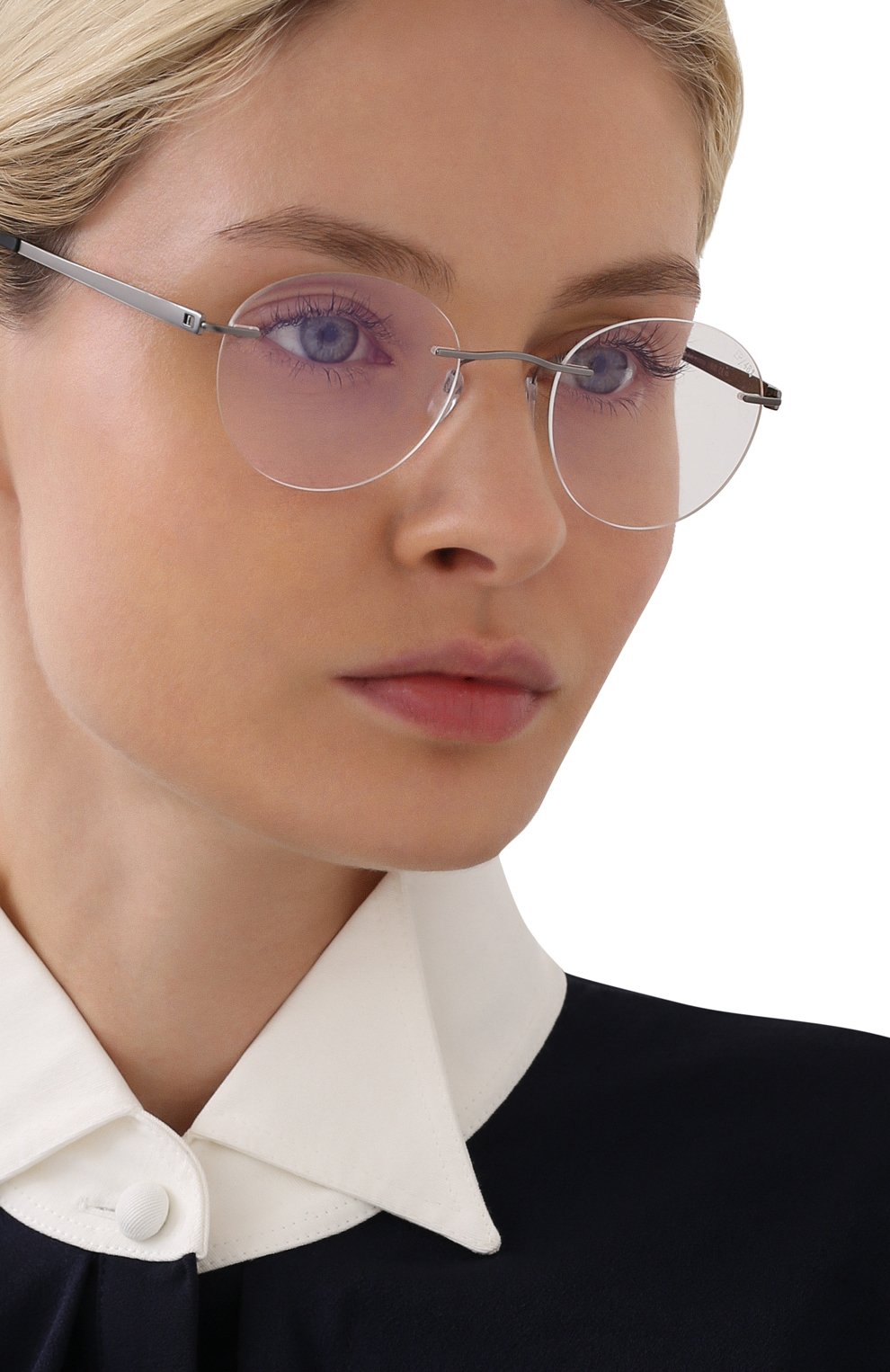 Оправа SILHOUETTE, арт. 5529/6660, фото 2