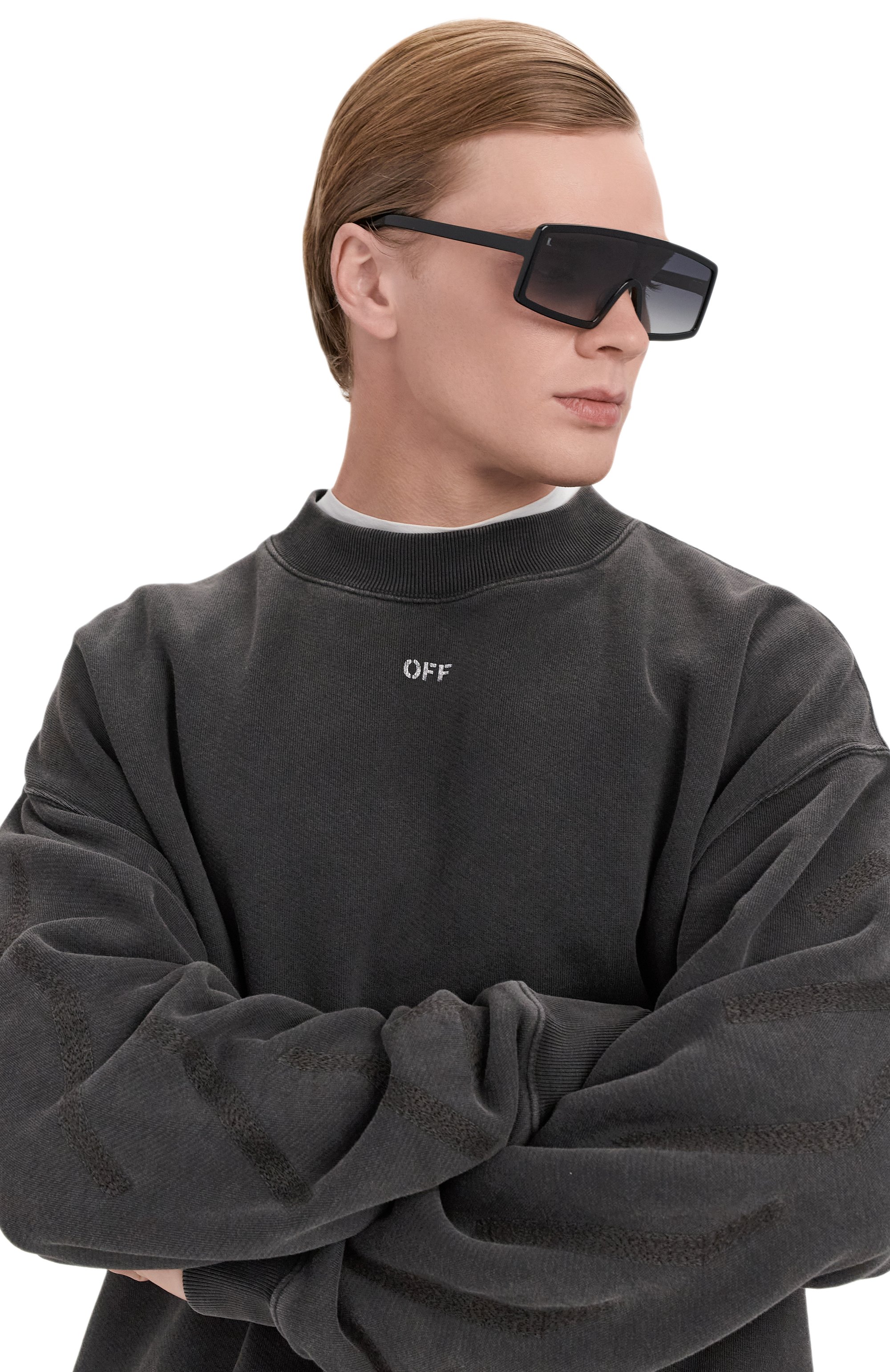 Солнцезащитные очки KALEOS, арт. 10TH ANNIVERSARY C-001, фото 2