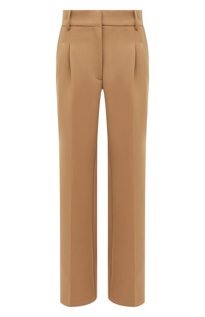 Брюки из вискозы SEVEN LAB, арт. PPZ33-22 beige dt, фото 1