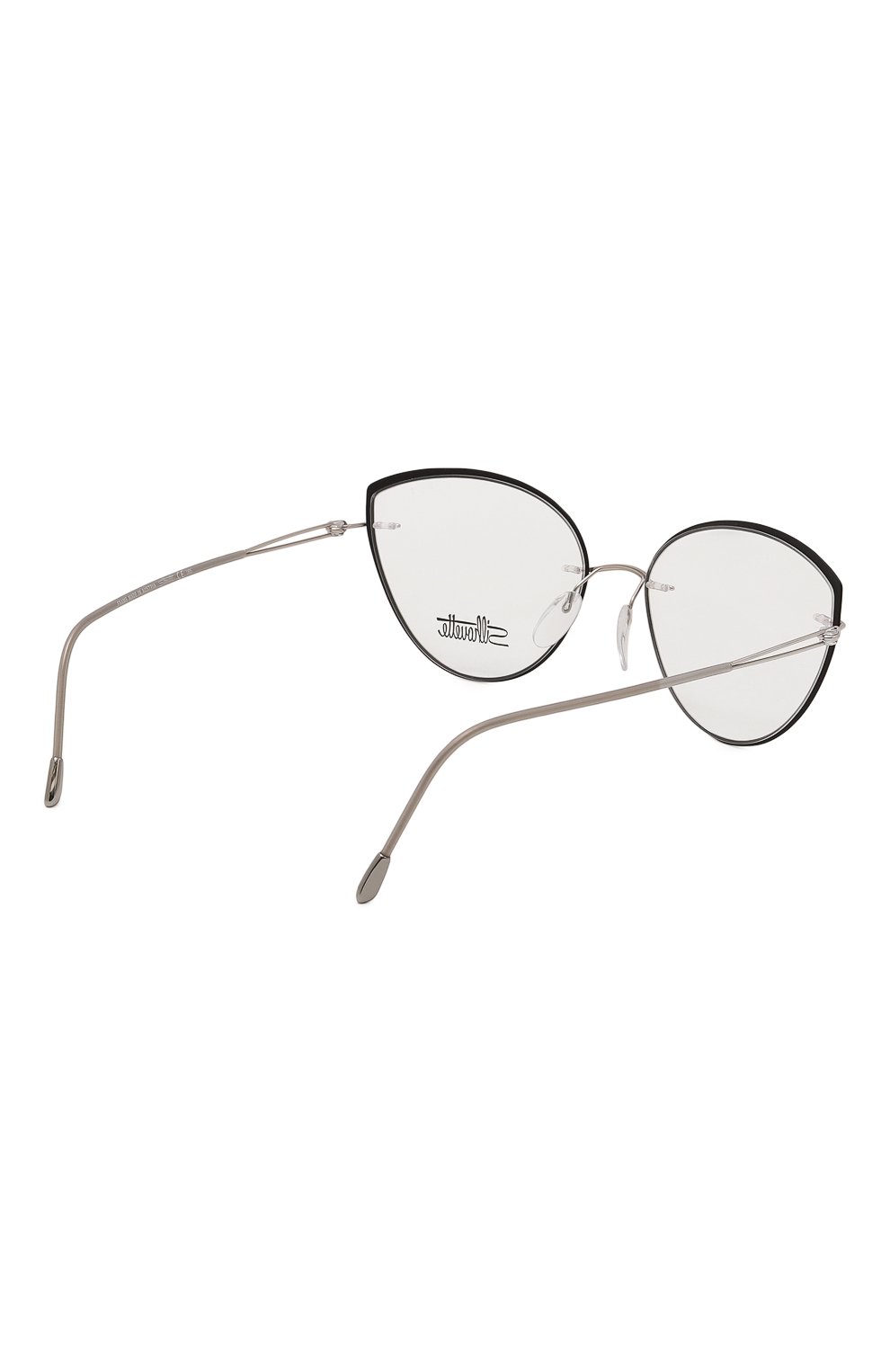 Оправа SILHOUETTE, арт. 5566/7000, фото 4