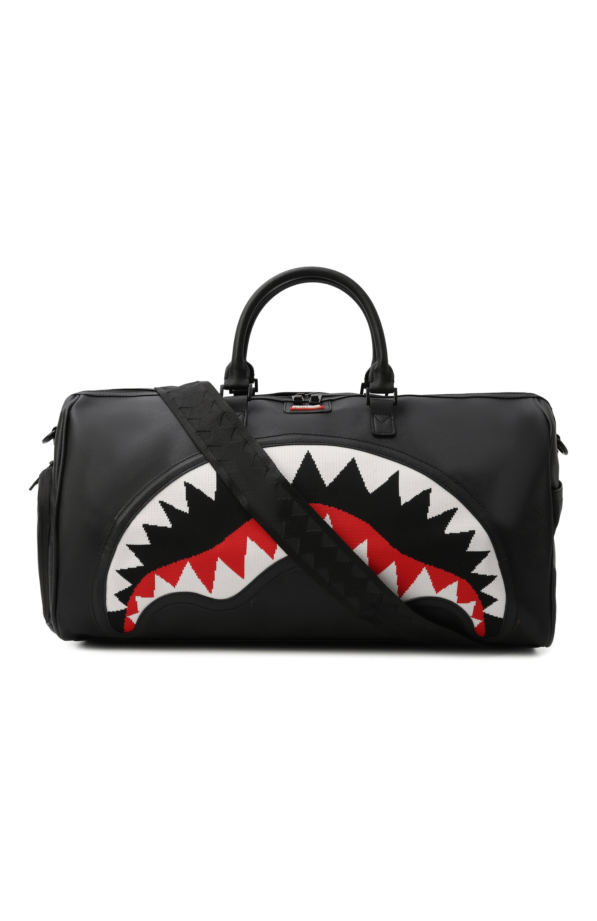 Дорожная сумка fly knit mouth SPRAYGROUND, арт. 910D8025NSZ, фото 4