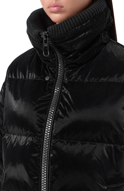 Пуховик DUNO, арт. GL0SSY/GAVIA, фото 5