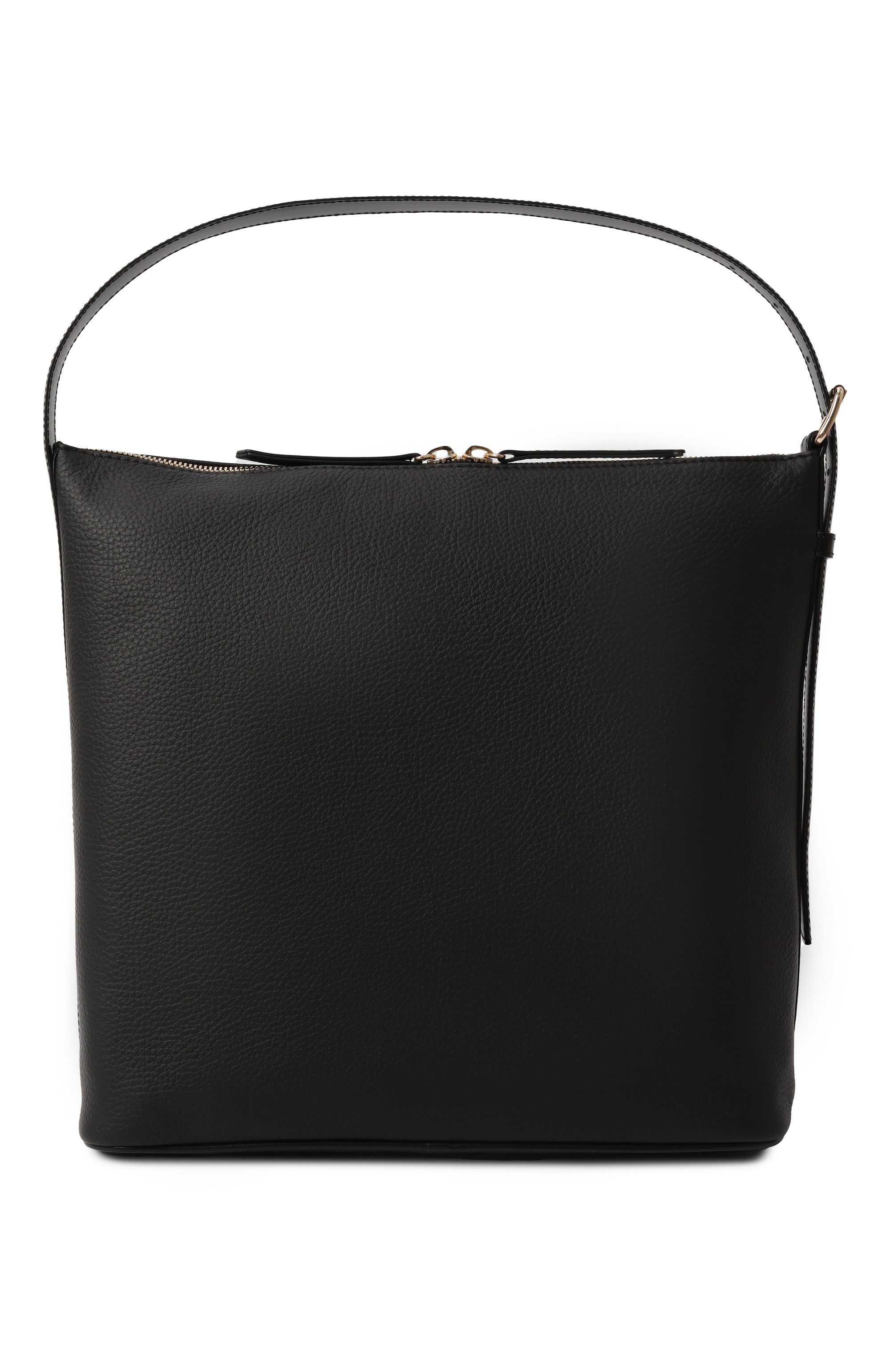 Сумка vera A.P.C. черного цвета по цене 66500 руб., арт. PXCBL-F61902, фото 6 Сумка vera A.P.C., арт. PXCBL-F61902, фото 6