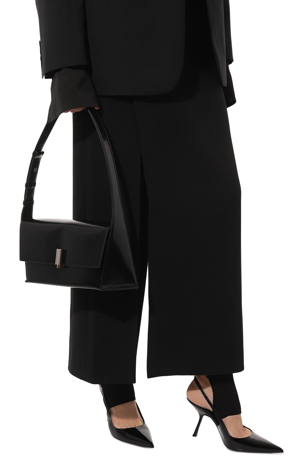 Сумка prisma FERRAGAMO, арт. 213451/760573, фото 2