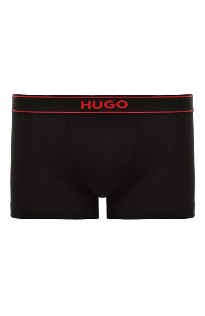 Мужские хлопковые боксеры HUGO, арт. 50509444