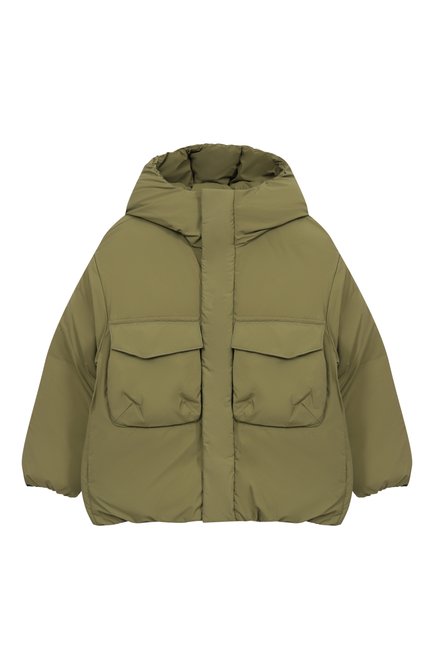 Пуховик IL GUFO, арт. A25GGM0004N0108/5-8