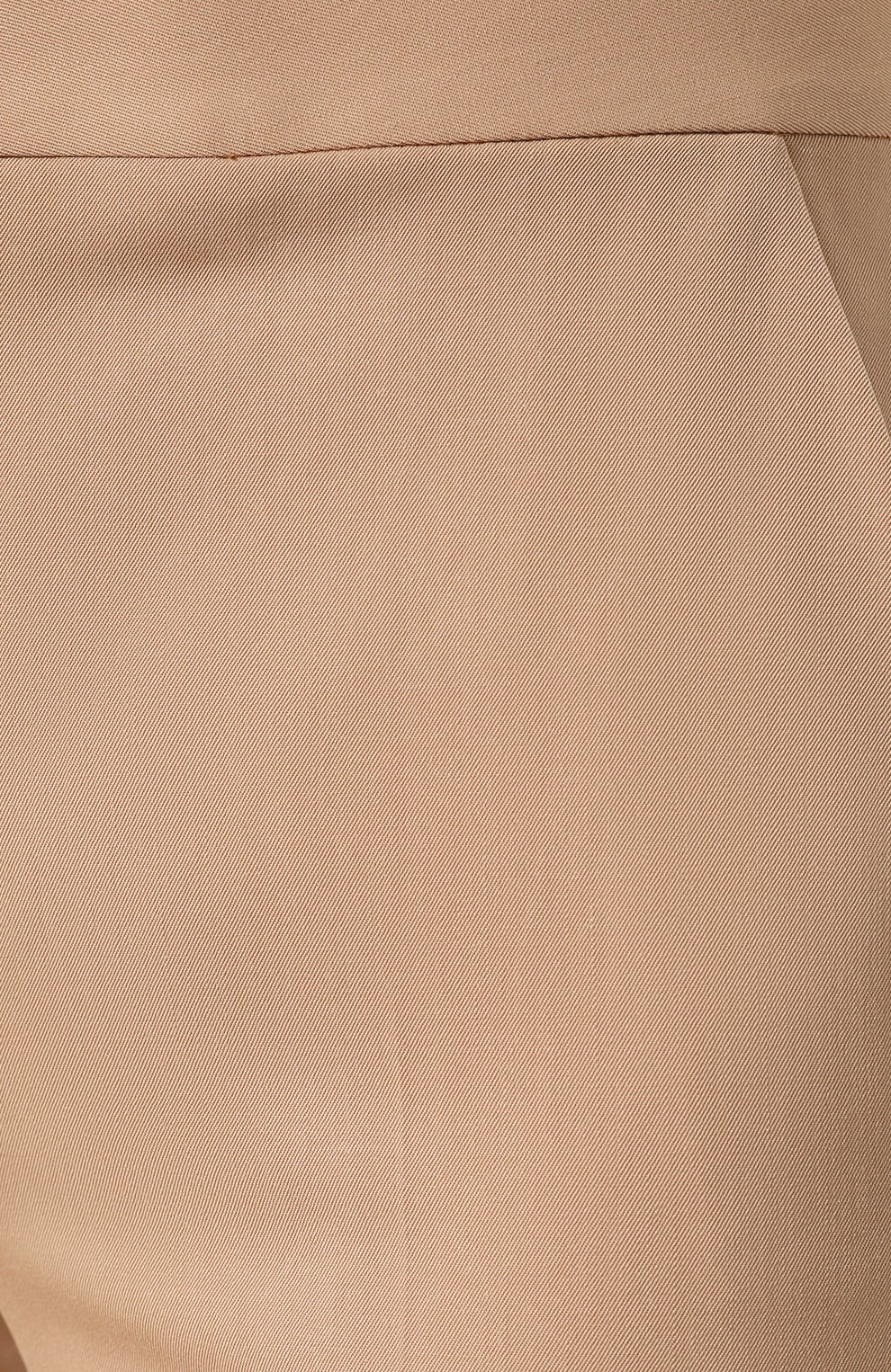 Шерстяные брюки STELLA MCCARTNEY, арт. 529866/SNB48, фото 5