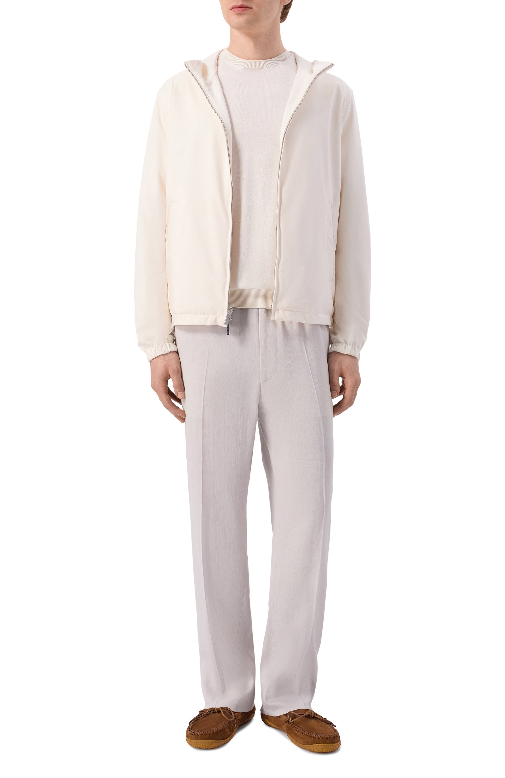 Бомбер PAUL&SHARK, арт. 26412110, фото 2