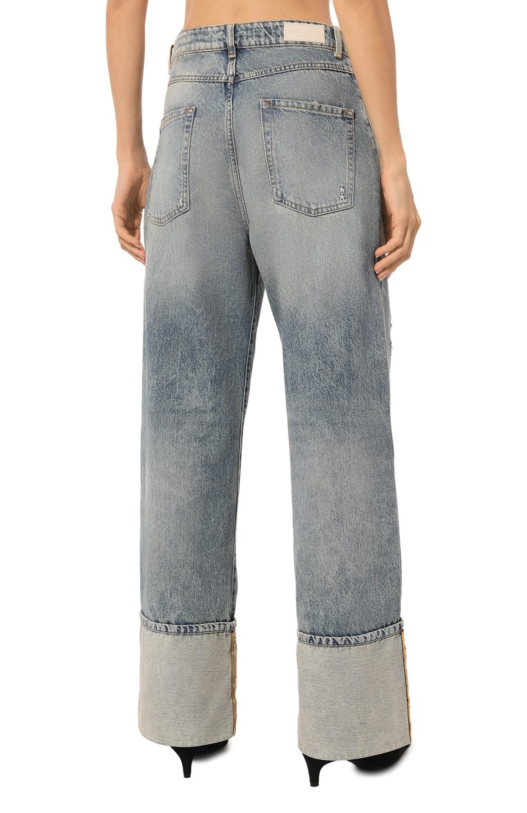 Джинсы ICON DENIM LA, арт. KIKI, фото 1