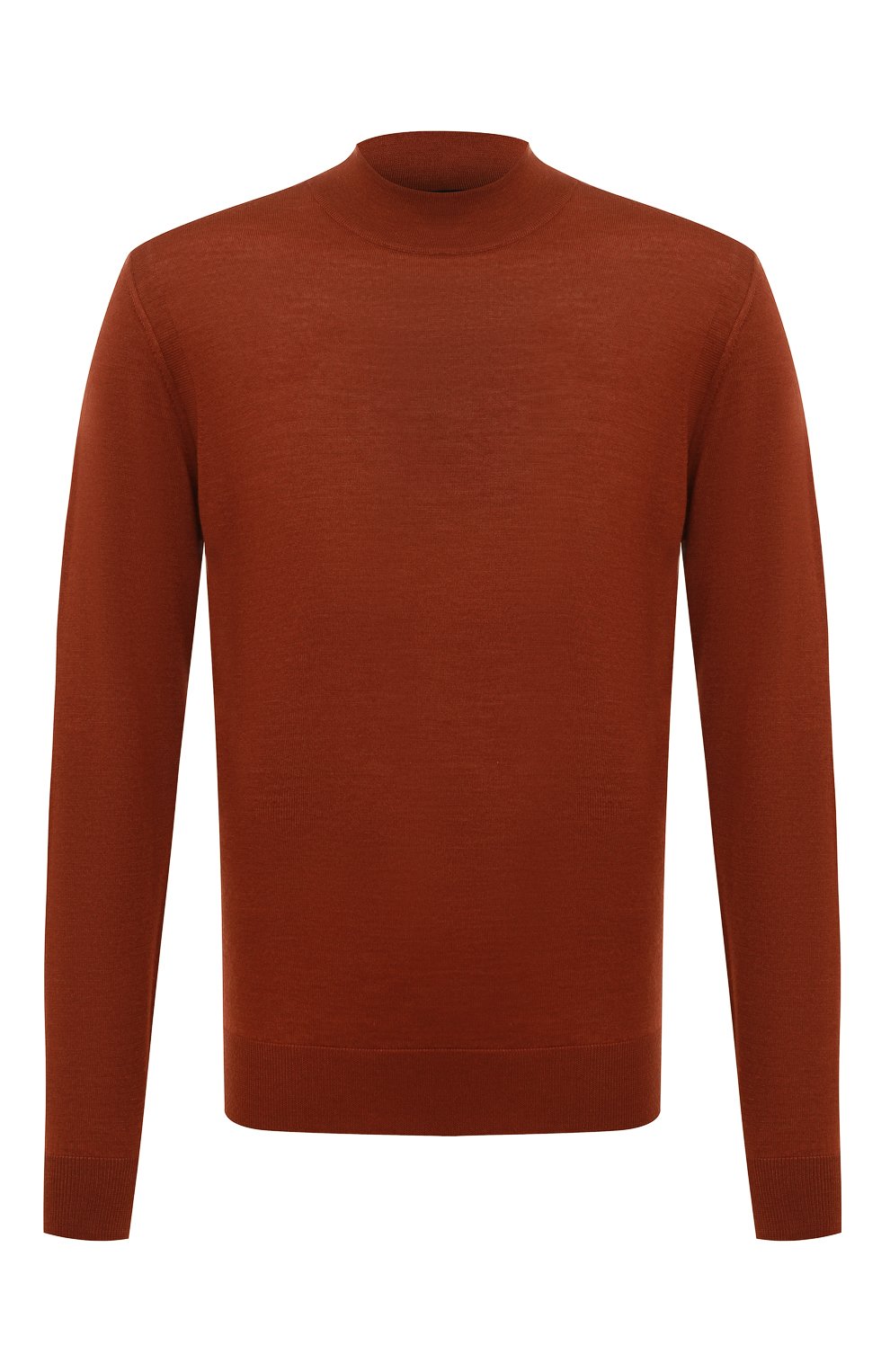 Водолазка из кашемира и шелка STEFANO RICCI, арт. K606125L10/F22302, фото 1