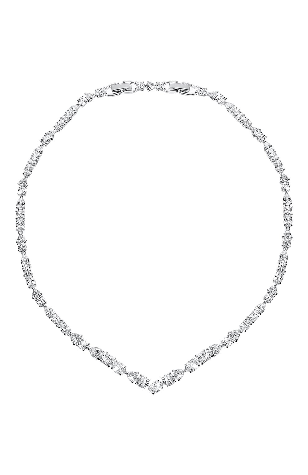 Комплект tennis deluxe v SWAROVSKI, арт. 5575495, фото 5