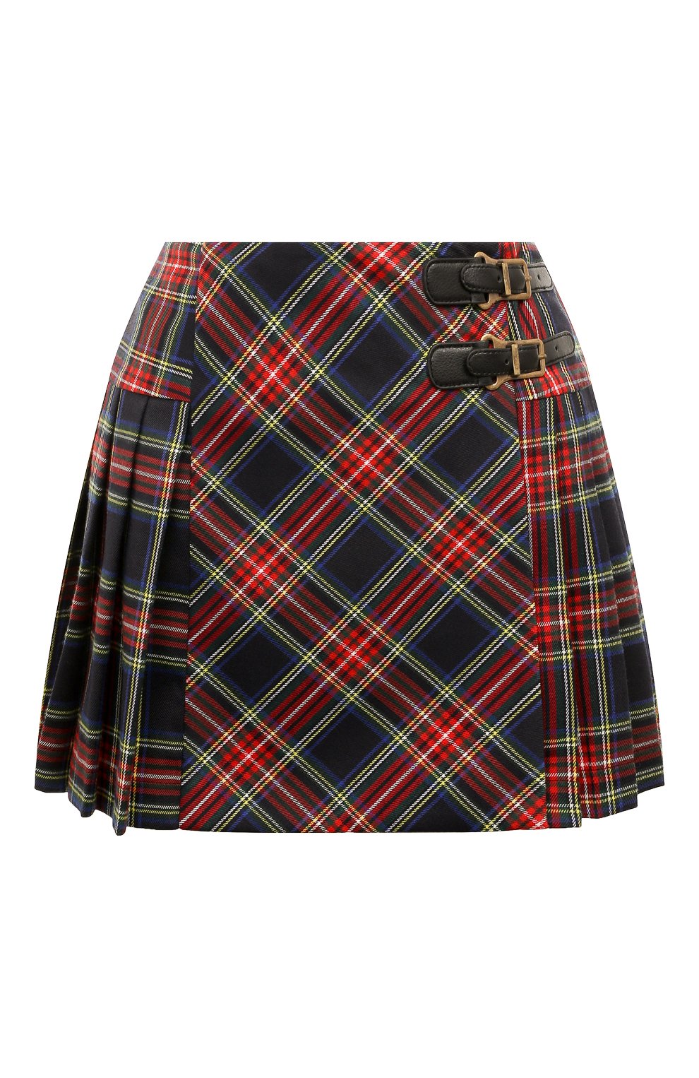 Шерстяная юбка LIKE YANA, арт. L16-25/0-099-1300/6, фото 1