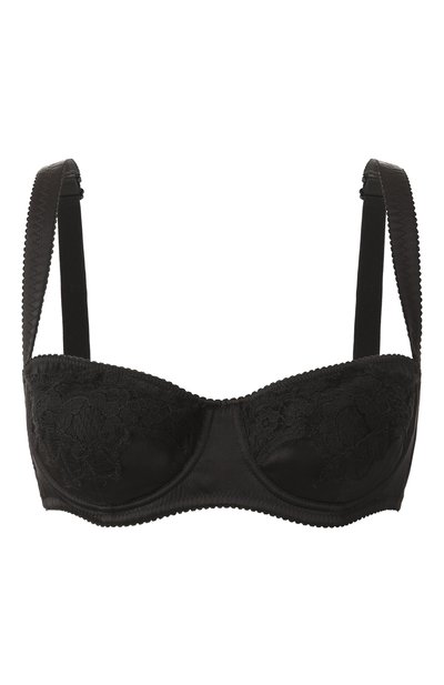 Женский бюстгальтер с плотной чашкой DOLCE & GABBANA, арт. 01A14T/0N013