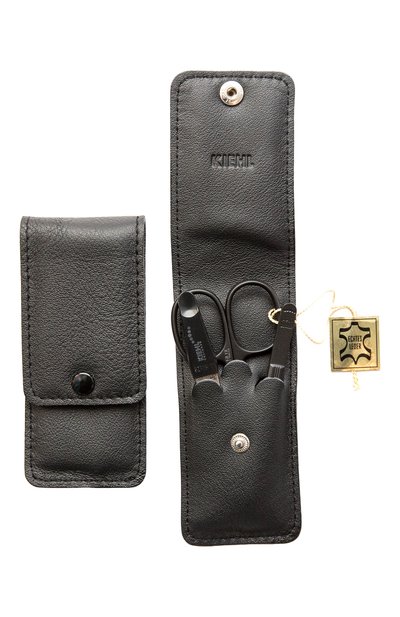 Маникюрный набор KIEHL SOLINGEN, арт. 9102/23TB, фото 1