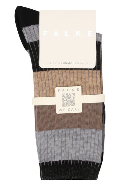 Женские хлопковые носки FALKE, арт. 46427
