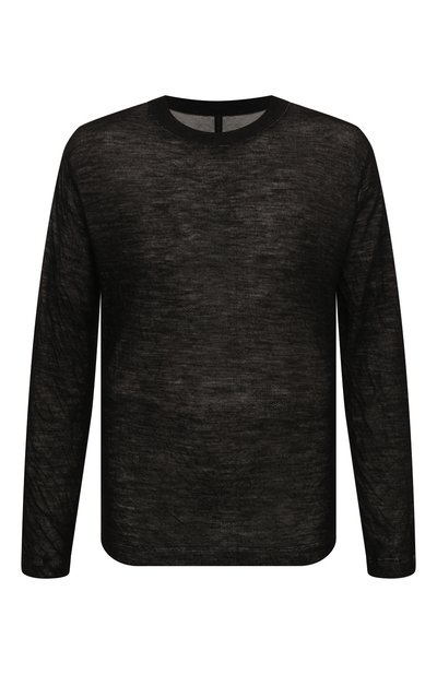 Мужская шерстяной лонгслив TRANSIT, арт. CFUTRY19540