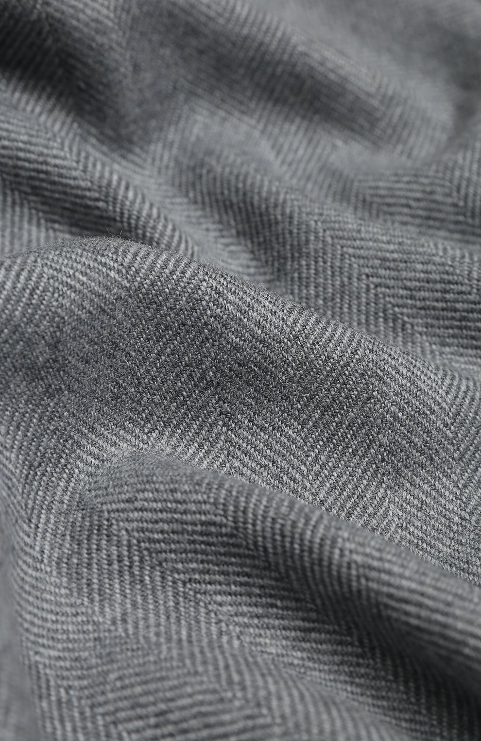 Шерстяной шарф TOM FORD, арт. 6TF122/2FC, фото 2