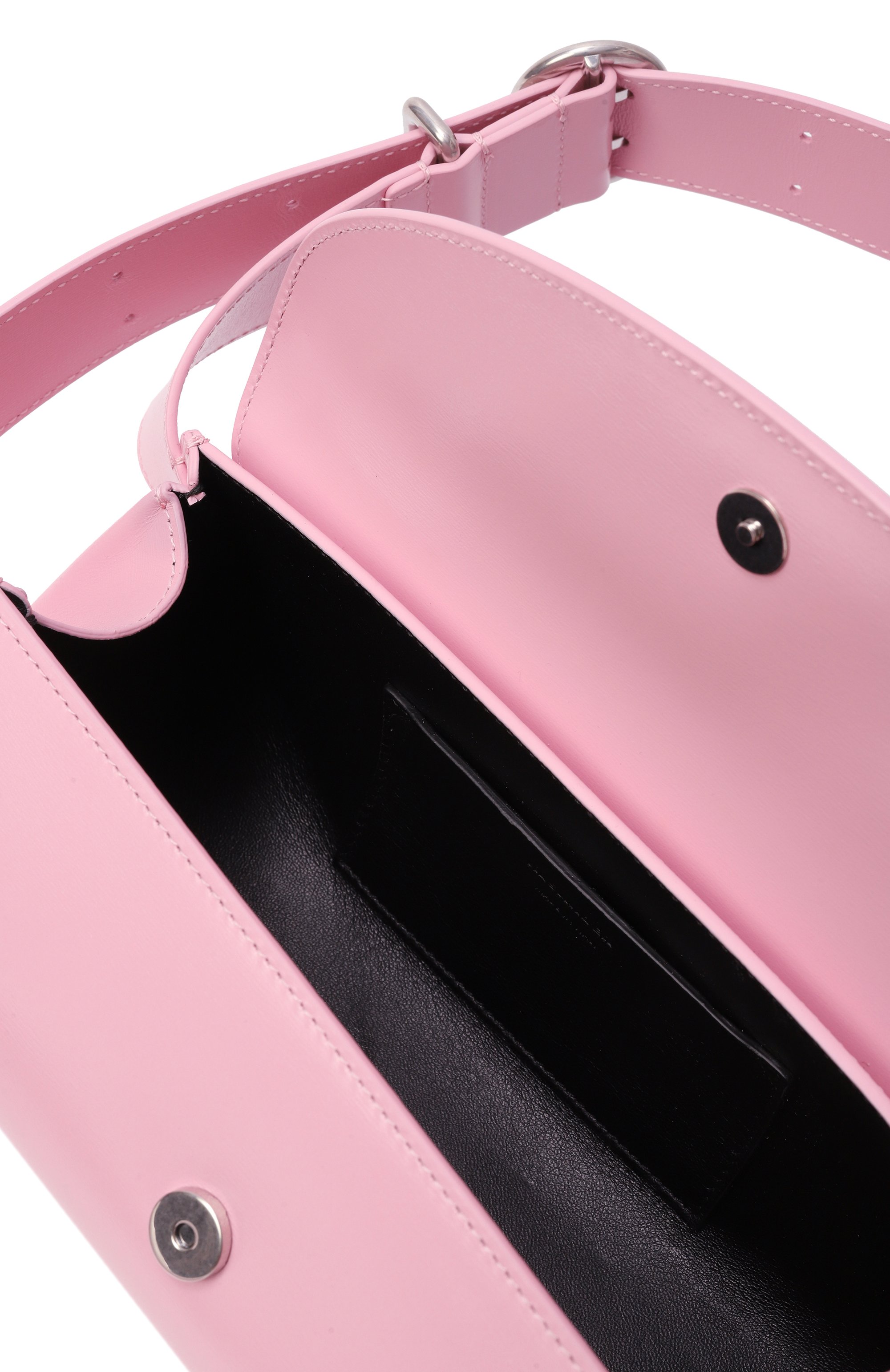 Сумка cannolo small JIL SANDER, арт. J07WD0023-P5355, фото 5