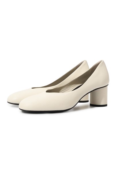 Кожаные туфли CO, арт. 0086NAP, фото 1