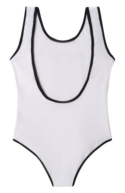 Слитный купальник BALMAIN, арт. BWCA3D, фото 2