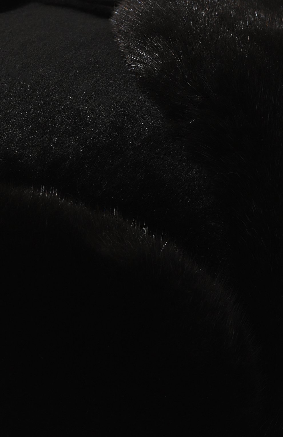 Норковая шапка VICTORIA KUSENKOVA, арт. 331512802115, фото 3