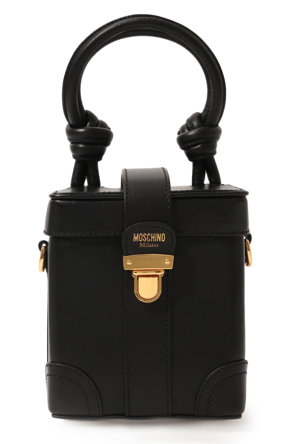 Сумка MOSCHINO, арт. 2317 A7515/8024, фото 1