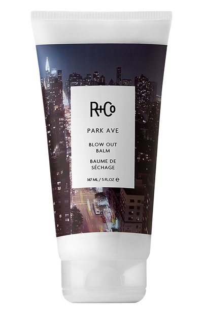 Женский бальзам для объемной укладки park ave (147ml) R+CO, арт. 810374020333