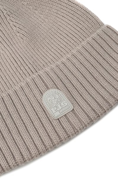 Шерстяная шапка PARAJUMPERS, арт. 25WMPAHAHA12, фото 3