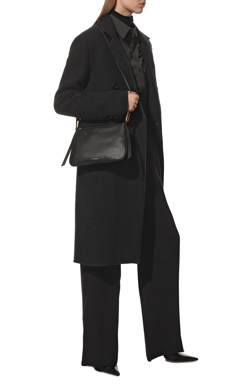 Сумка magie COCCINELLE, арт. E5 MQF 55 02 01, фото 6